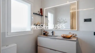 House in Benissa photo 36