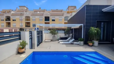 Casa - Vista 3