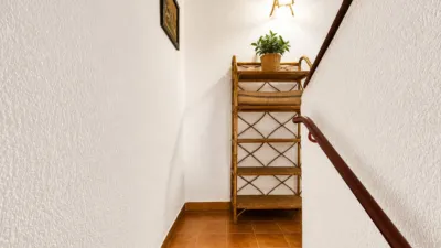 Casa en Nueva Torrevieja photo 25
