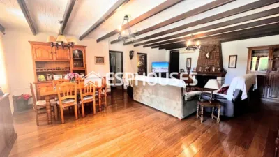 Chalet in Benidorm photo 26