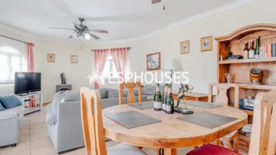 Villa in Calpe - Calp photo 12