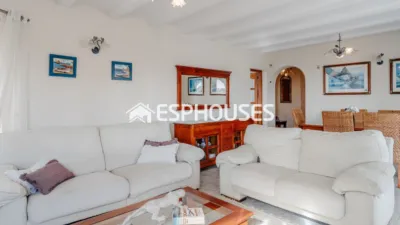 Villa in Calpe - Calp photo 9