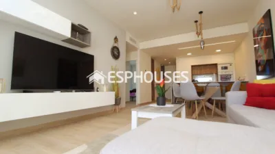 Apartment in Guardamar del Segura photo 10