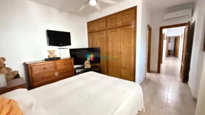 Villa in Huércal-Overa photo 18