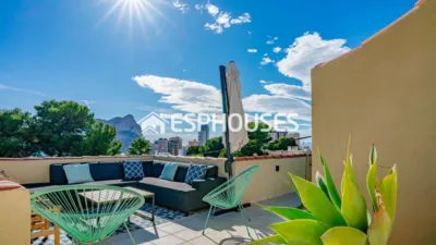 House in Calpe - Calp photo 27