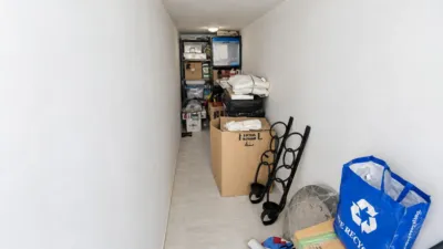 Chalet in Algorfa photo 29