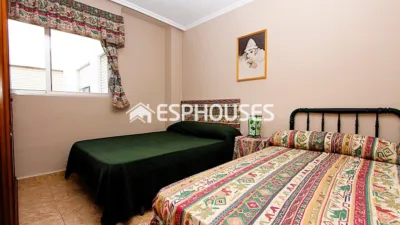 Apartment in Guardamar del Segura photo 10