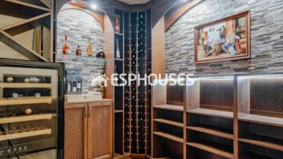 Villa in Calpe - Calp photo 33