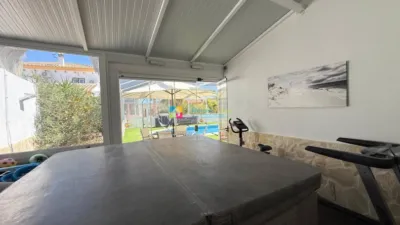 Villa in Huércal-Overa photo 48
