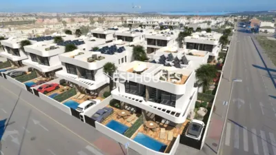 Casa - Vista 3