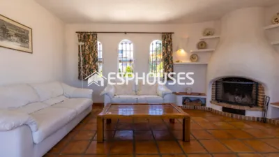 Casa – Muro de Alcoy, l'Alquerieta dels Capellans - Vista 5