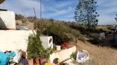 Casa en Monòver - Monóvar photo 6