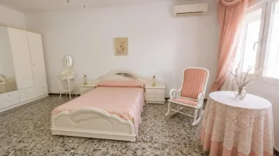 House in Cuevas del Almanzora photo 19