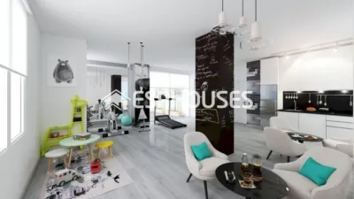 Penthouse in Calpe - Calp photo 6