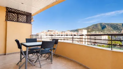 Pis – Muro de Alcoy - Vista 3