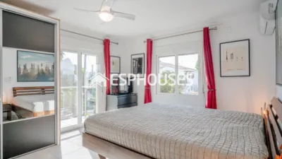 House in Calpe - Calp photo 16