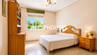 Villa in Benidorm photo 10