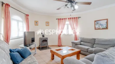 Villa in Calpe - Calp photo 15