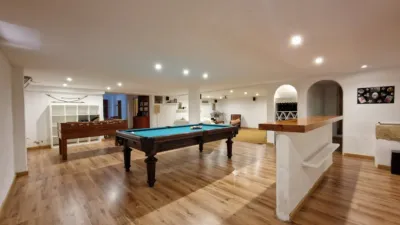House in Tibi photo 15