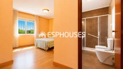 Villa in Benidorm photo 11