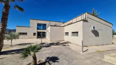 House in Yecla photo 39