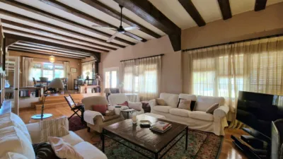 House in Tibi photo 28