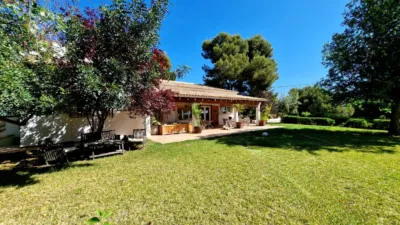 House in Tibi photo 41