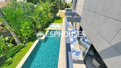 Villa in Calpe - Calp photo 48
