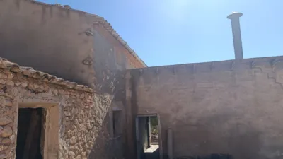 Rustic Finca in Cañada photo 16