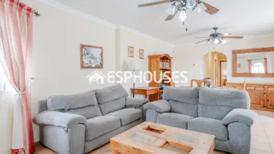 Villa in Calpe - Calp photo 17