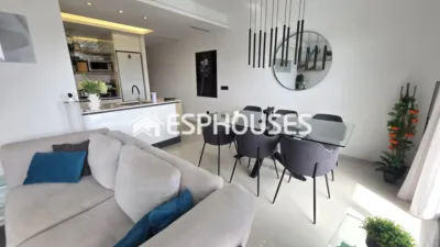 Apartamento en Guardamar del Segura photo 9