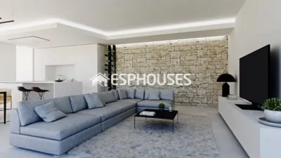 House in Calpe - Calp photo 2