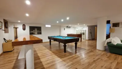 House in Tibi photo 16