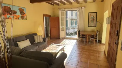 Apartment in Cort photo 15