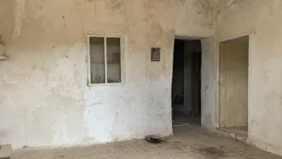 Rustic Finca in Macisvenda