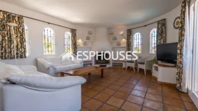 Casa – Muro de Alcoy, l'Alquerieta dels Capellans - Vista 4