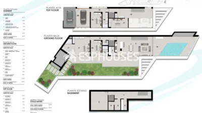 Penthouse in Calpe - Calp photo 16