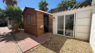 Villa in Huércal-Overa photo 50