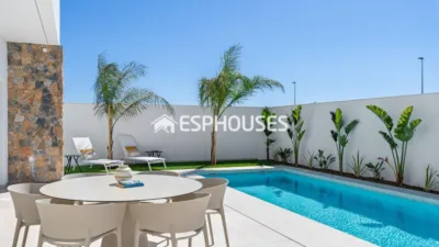 Casa en San Javier photo 4