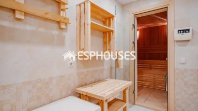 Villa in Calpe - Calp photo 29