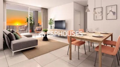 Apartment in Cartagena photo 5