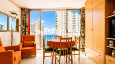 Apartment in Benidorm photo 2