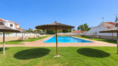 Casa en Nueva Torrevieja photo 38