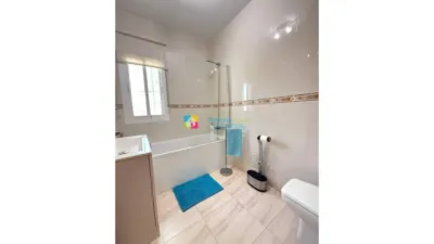 Villa in Huércal-Overa photo 19
