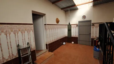 Rustic Finca in La Zarza photo 19
