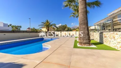 Villa in Centre photo 2