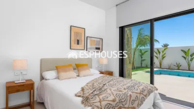 Casa en San Javier photo 14