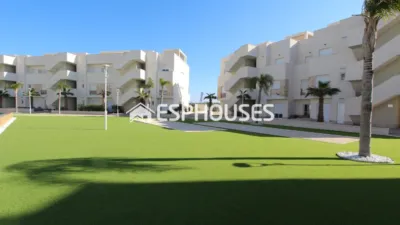 Apartment in Guardamar del Segura photo 32