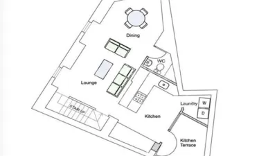 House in Luque photo 14