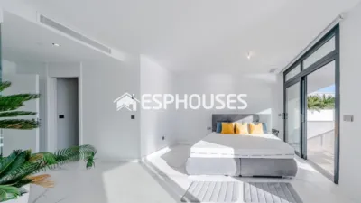 Luxury Apartment in Benidorm photo 35